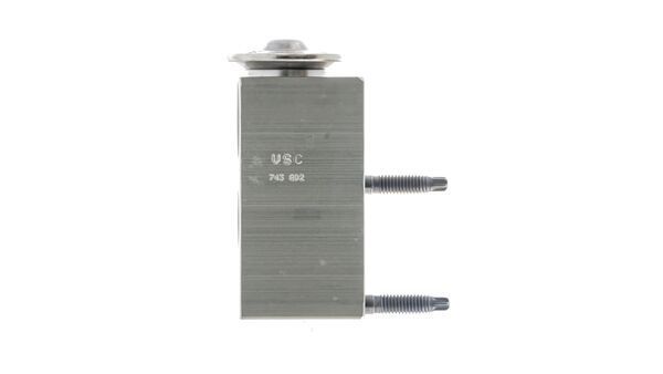 Expansion Valve, air conditioning-8