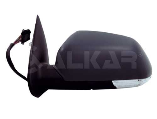 ALKAR 6131524 Exterior mirror
