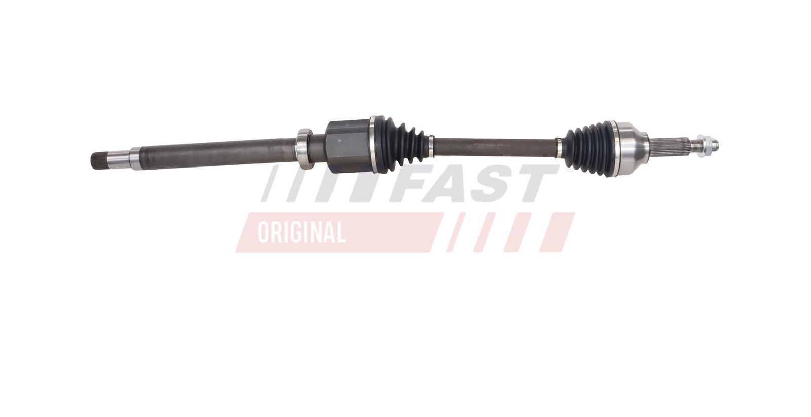 Drive Shaft-2