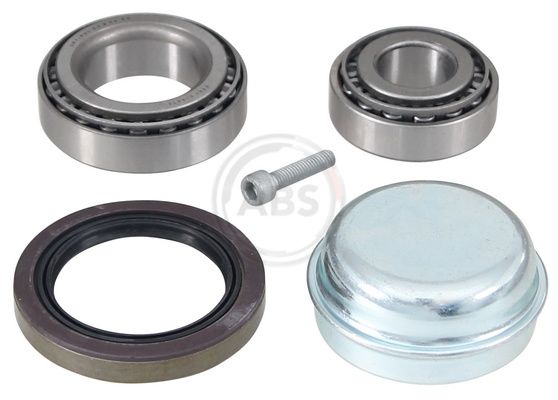 A.B.S. 201111 Wheel bearing kit