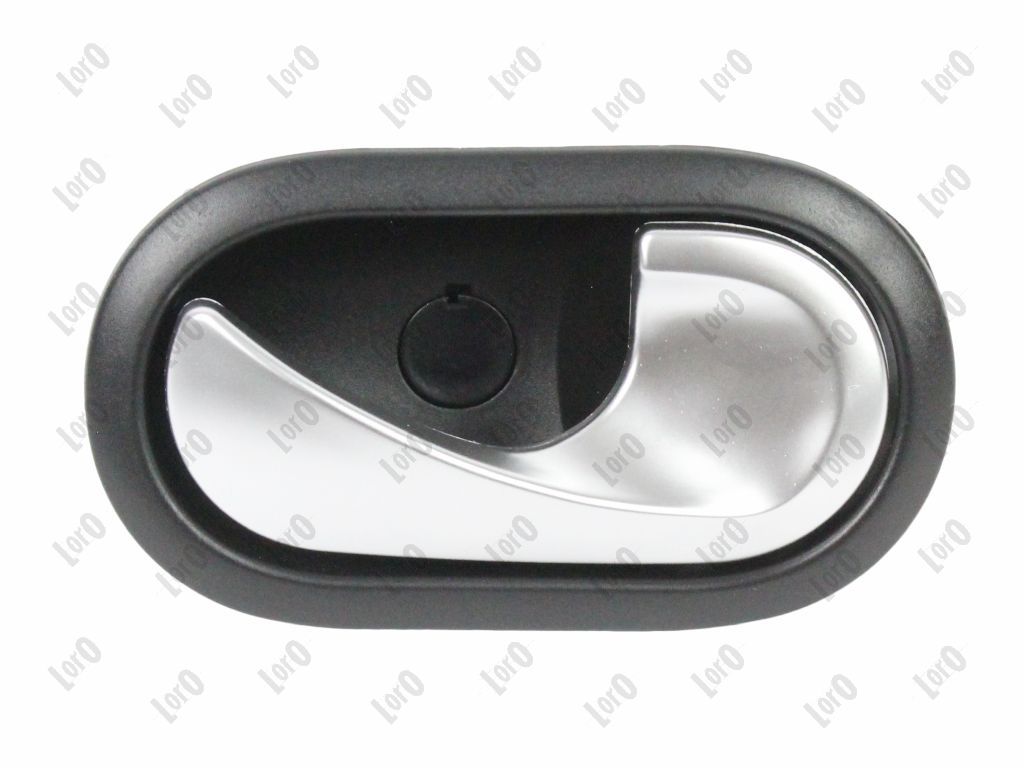 ABAKUS 132-042-044 Door handle, interior equipment