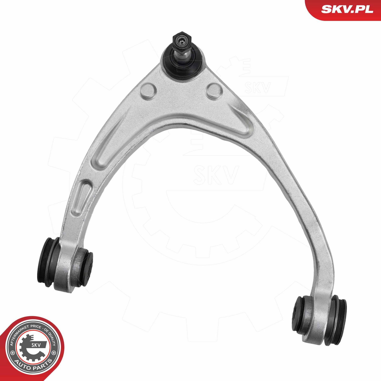 Control/Trailing Arm, wheel suspension-1