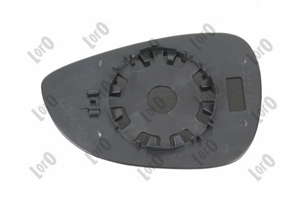ABAKUS 1214G01 Mirror glass, exterior mirror