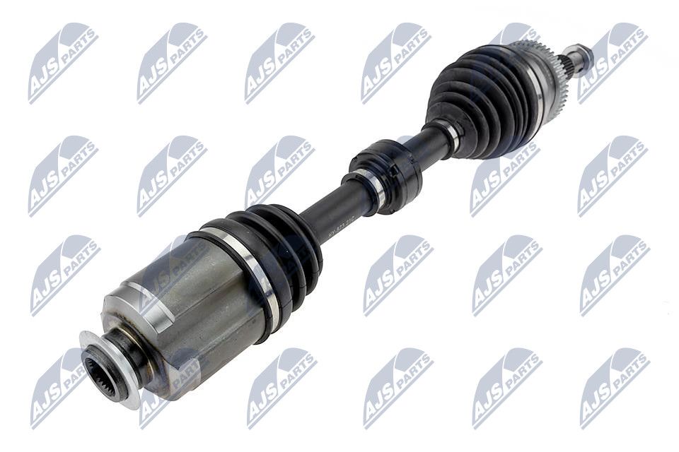 NTY NPW-HY-573 Drive shaft
