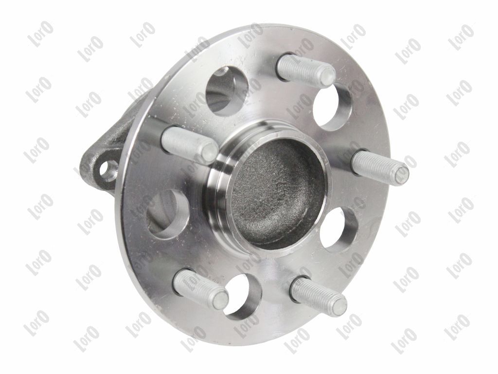ABAKUS 141-01-348 Wheel hub