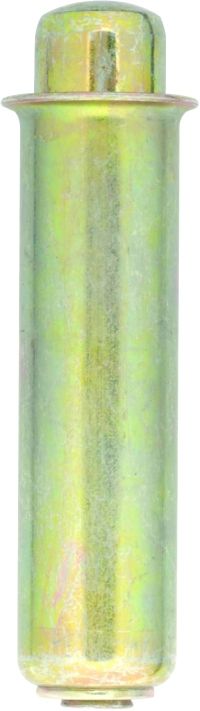 GATES T43187 Vibration damper, timing belt
