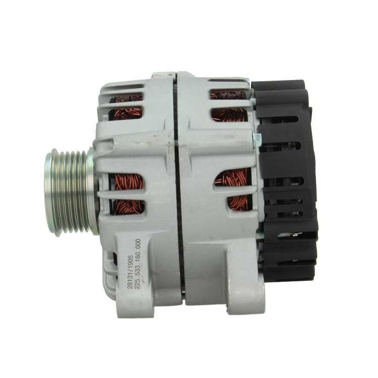 Alternator-1