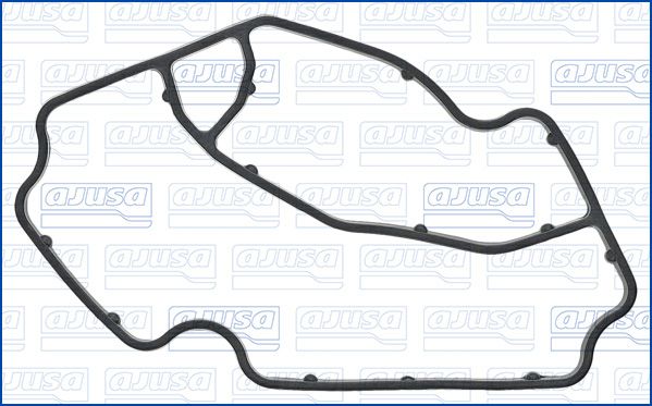 AJUSA 01140700 Seal, oil filter