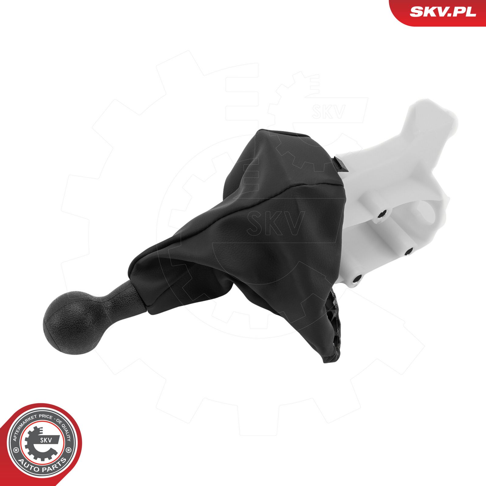 ESEN SKV 96SKV882 Gear shift lever