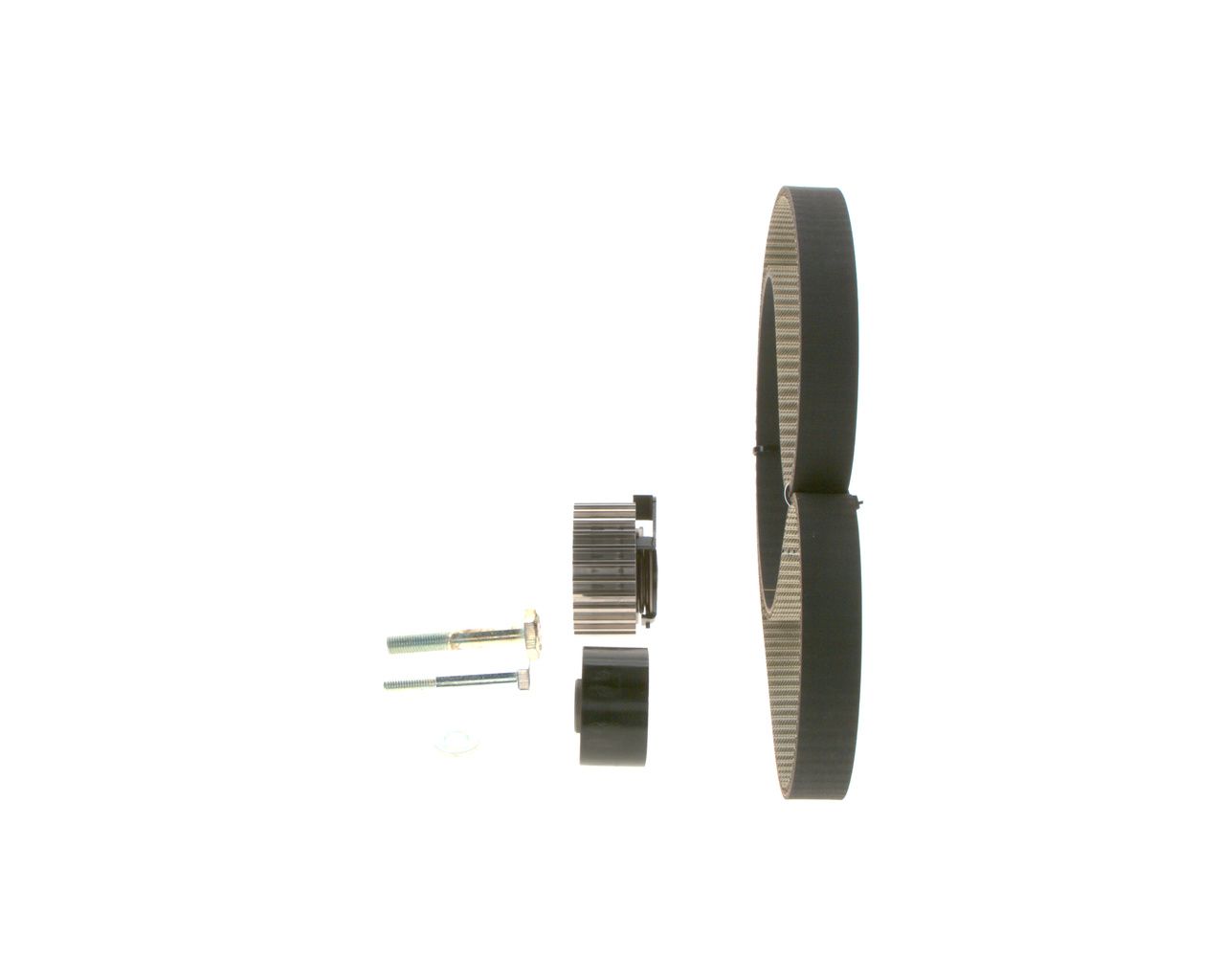 Timing Belt Kit-3