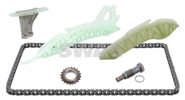 SWAG 62 94 9345 Timing chain kit