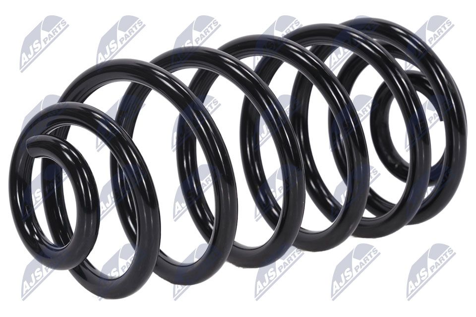 NTY ASZ-CH-009 Suspension spring