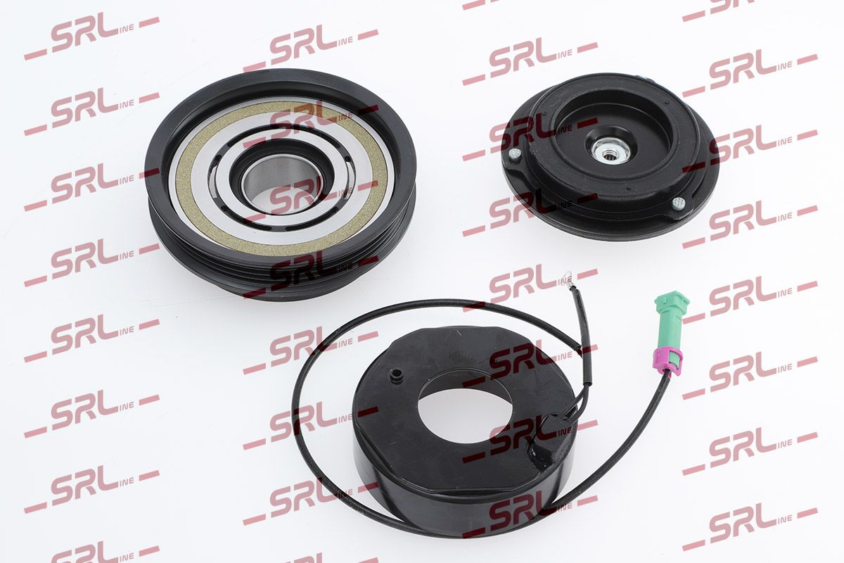 SRLINE SKK033S Magnetic clutch, air conditioning compressor