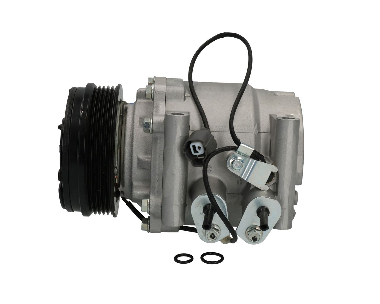 BOSCH 1 986 AD1 261 Compressor, air conditioning
