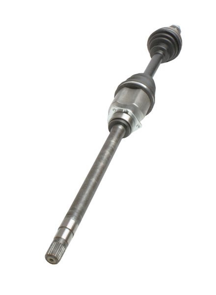 Drive Shaft-1