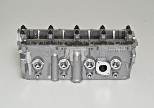 Cylinder Head-4