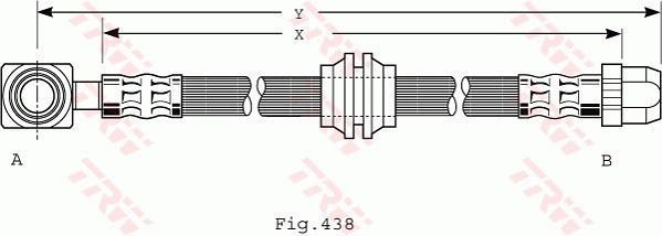 Brake Hose