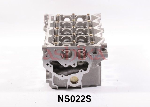 Cylinder Head-4