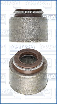 AJUSA 12005400 Seal ring, valve stem