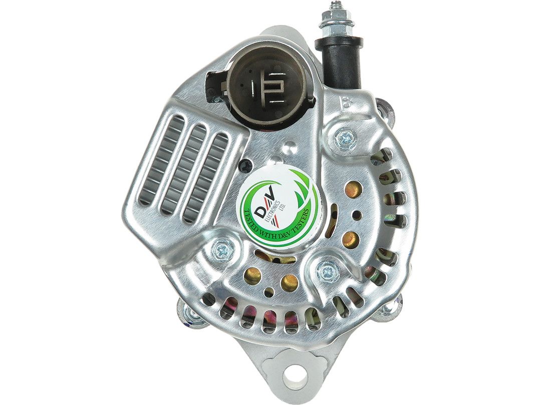 Alternator-2