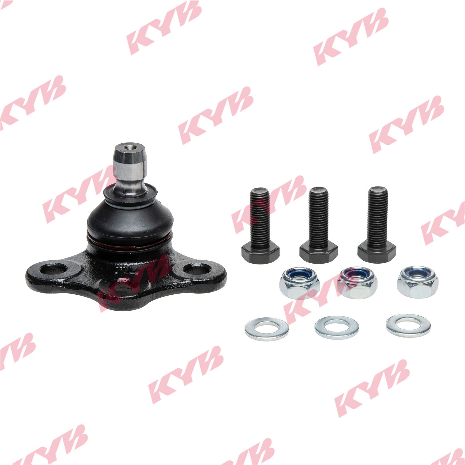 Ball Joint