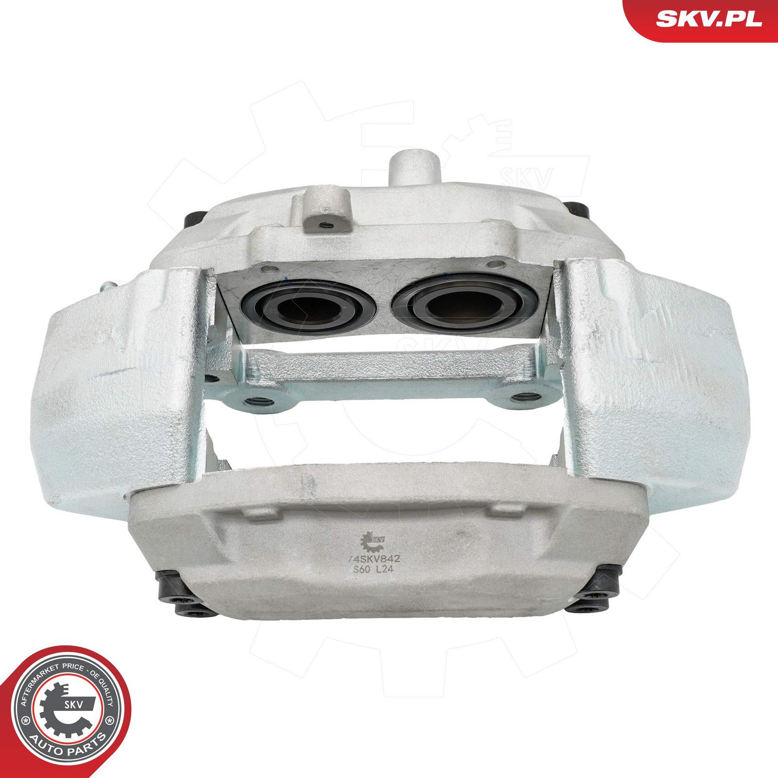 ESEN SKV 74SKV842 Brake caliper