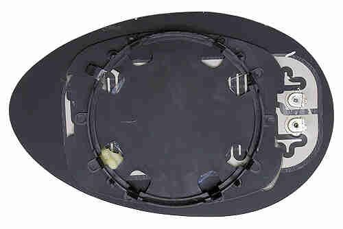 VEMO V24-69-0041 Mirror glass, exterior mirror
