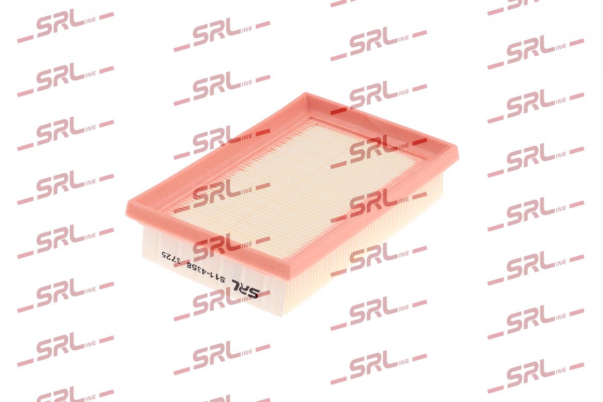 SRLINE S11-4358 Air filter