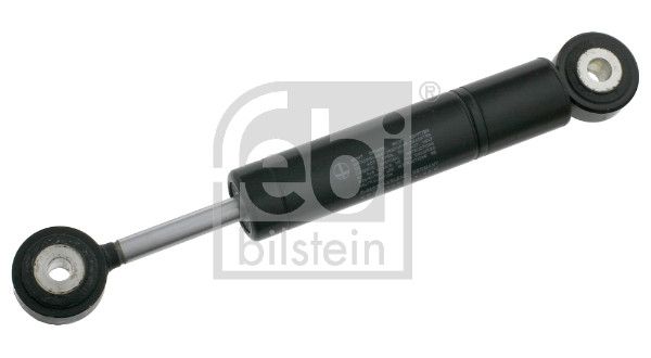 FEBI BILSTEIN 08779 Vibration damper, v-ribbed belt