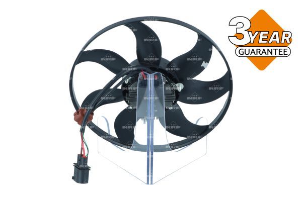 Fan, engine cooling-2
