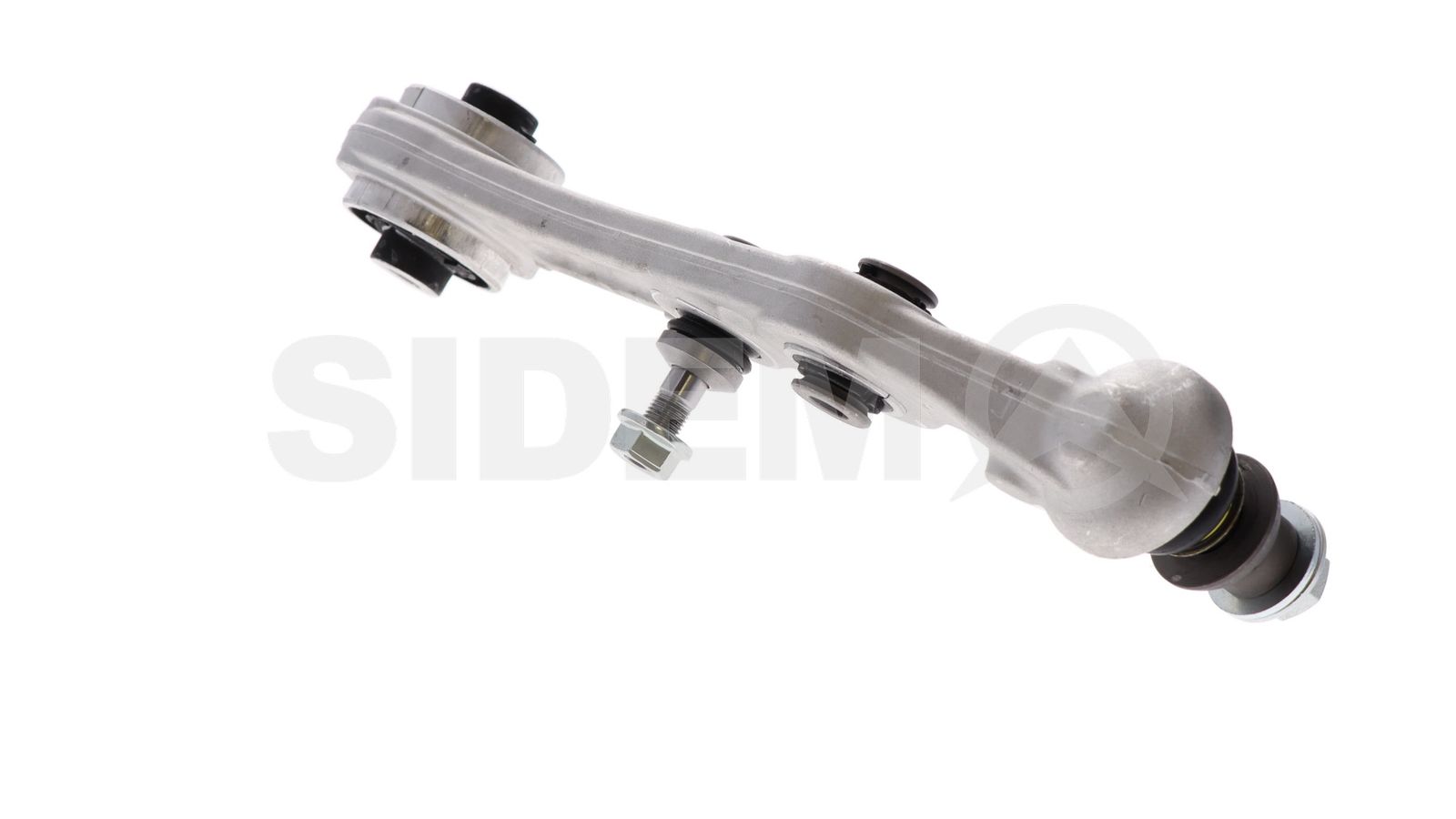 Control/Trailing Arm, wheel suspension-5