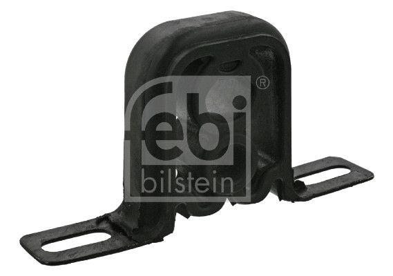 Mount, exhaust system
