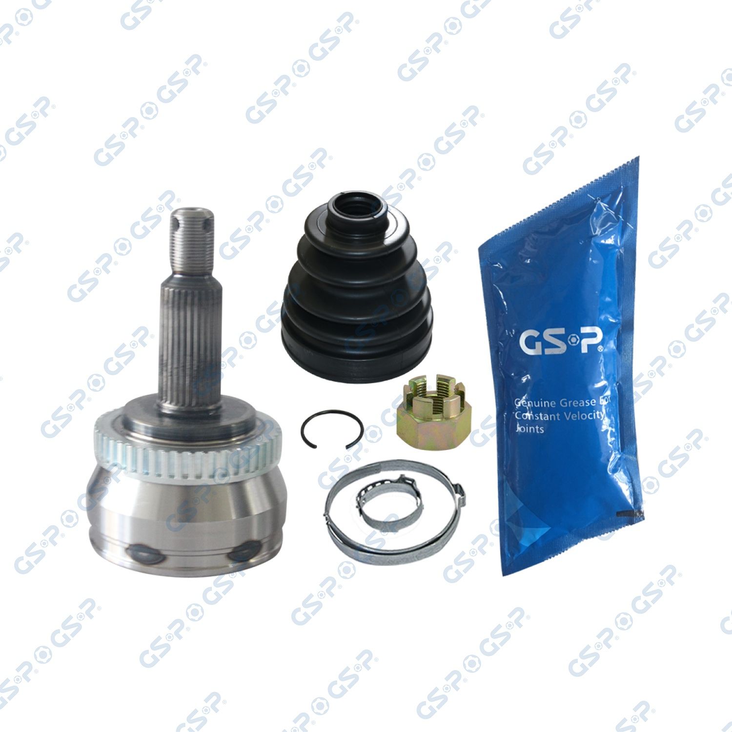 GSP 824063 Joint kit, drive shaft