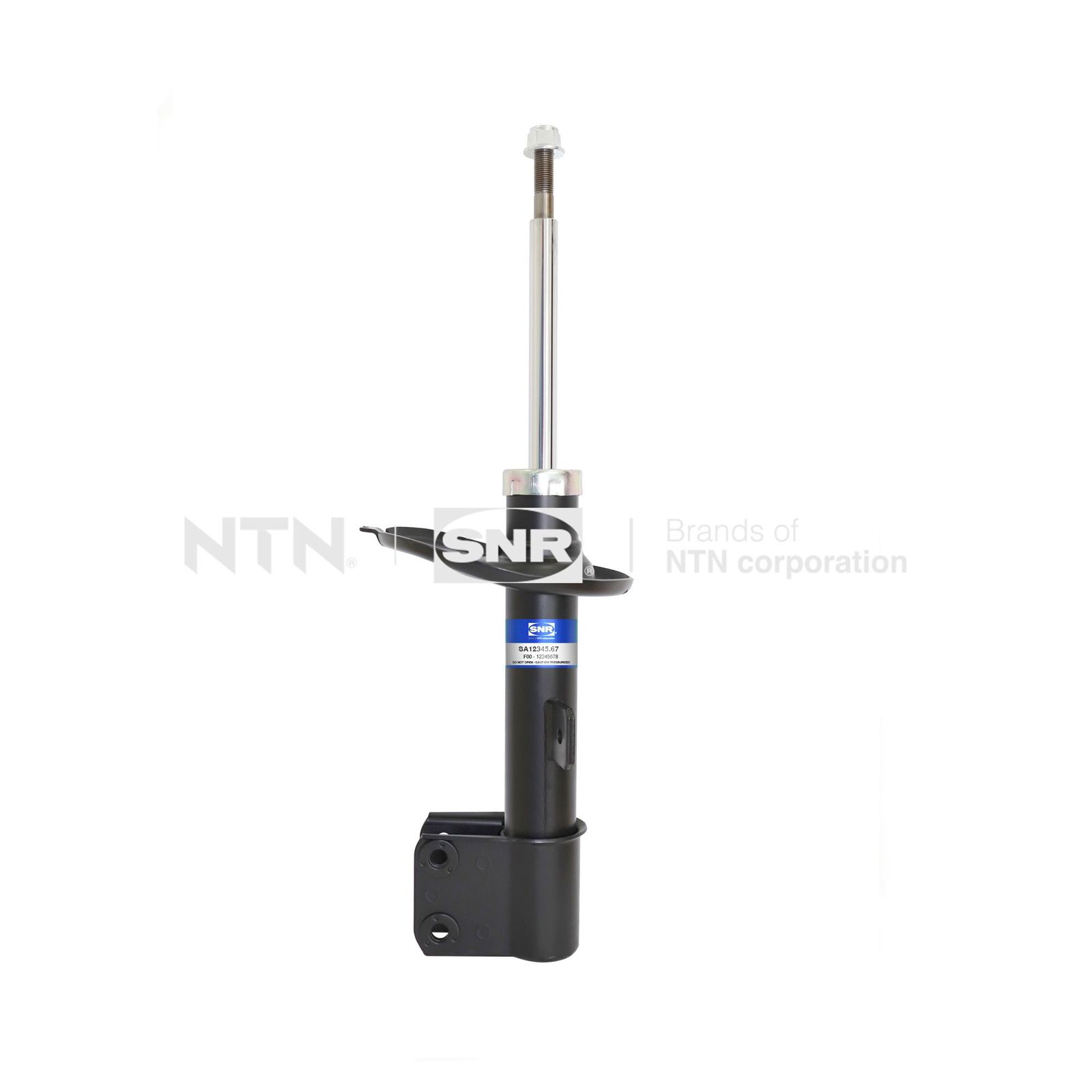 SNR SA66640.13L Shock absorber