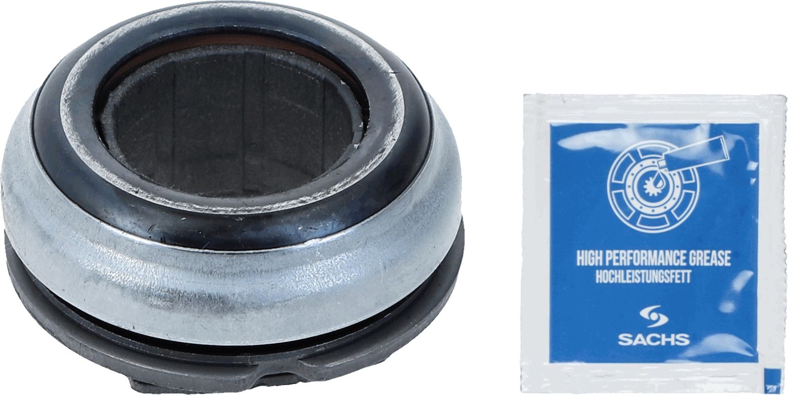 Clutch Kit-3