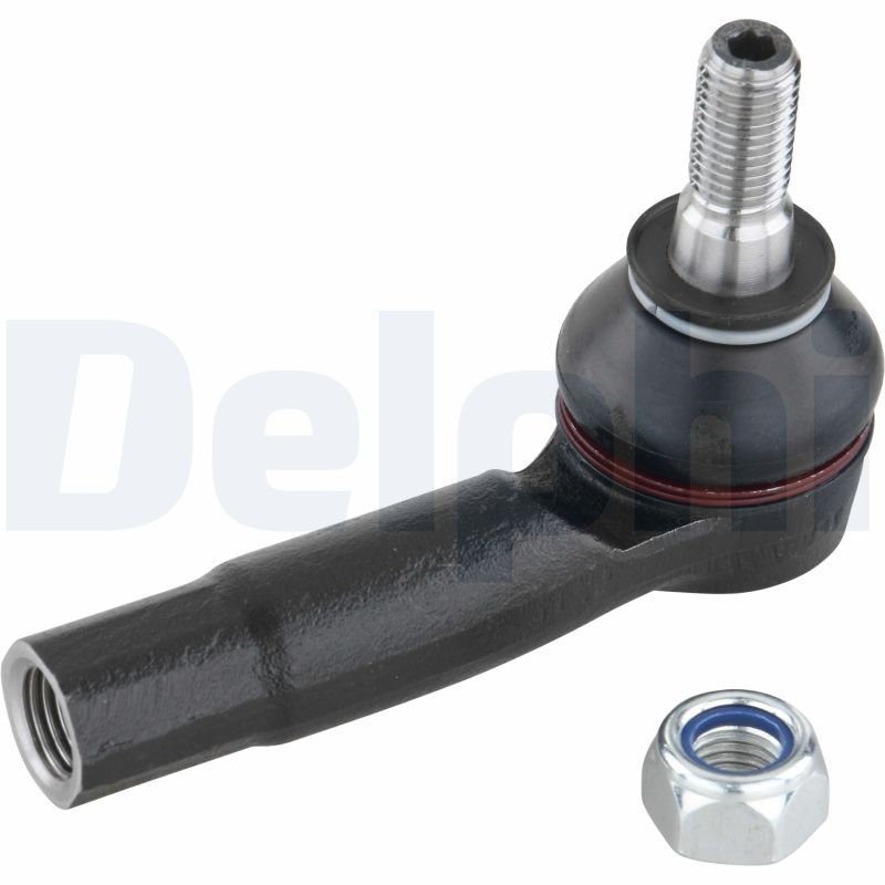 Tie Rod End-1