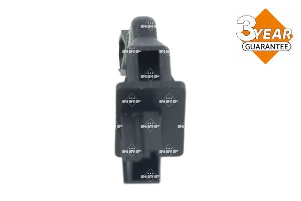 Sensor, interior temperature-2