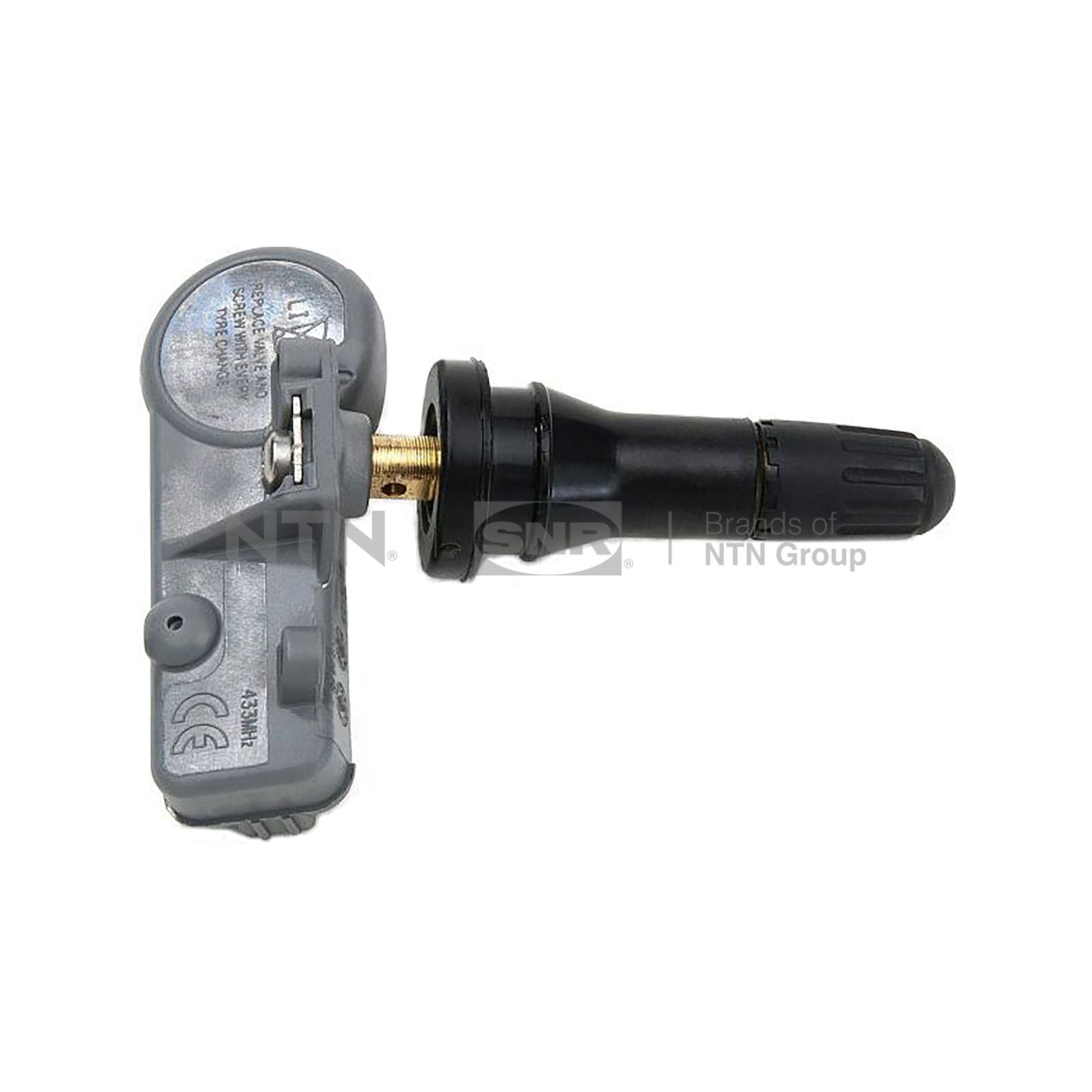SNR TPMS158.01 Wheel sensor, tyre-pressure monitoring system