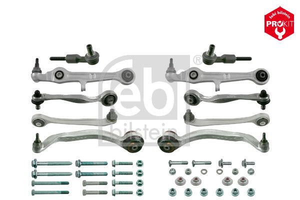 FEBI BILSTEIN 24800 Repair kit, control arm