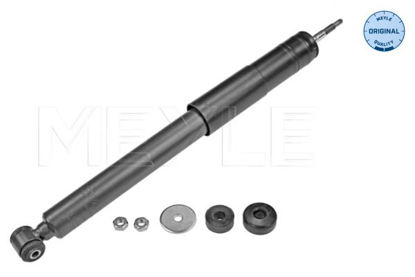 MEYLE 026 625 0012 Shock absorber