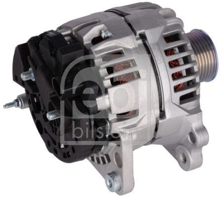 Alternator-1