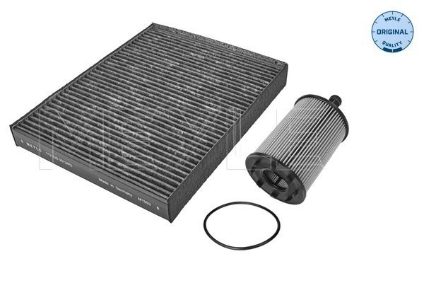 Filter Set