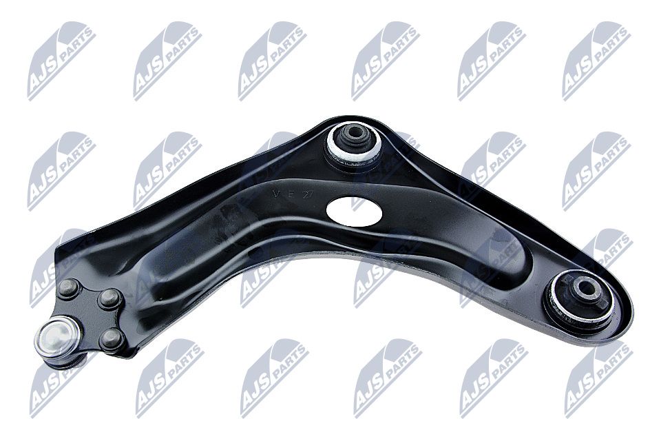 Control/Trailing Arm, wheel suspension-1
