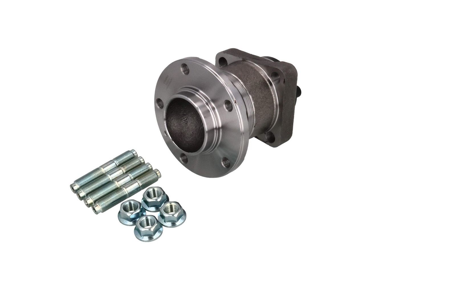 KAMOKA 5500217 Wheel bearing kit