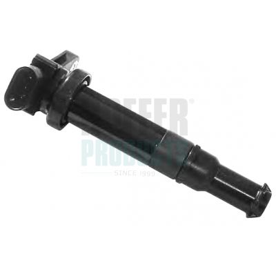 HOFFER 8010585 Ignition coil