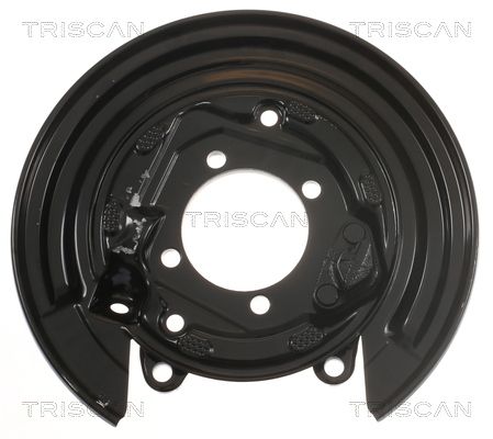 Splash Guard, brake disc
