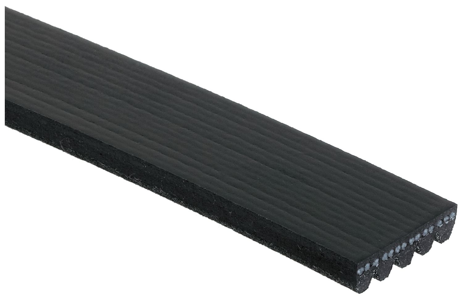 V-ribbed Belt-1