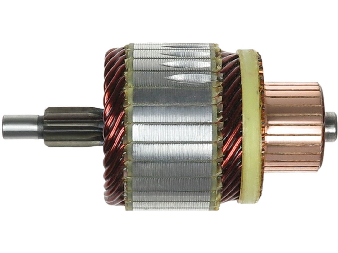 AS-PL SA5013 Armature, starter