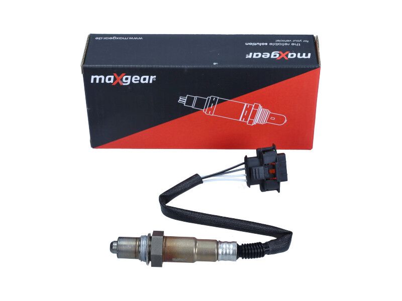 Oxygen Sensor-2