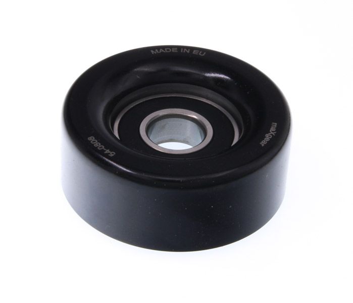 MAXGEAR 54-0808 Tensioner pulley, v-ribbed belt